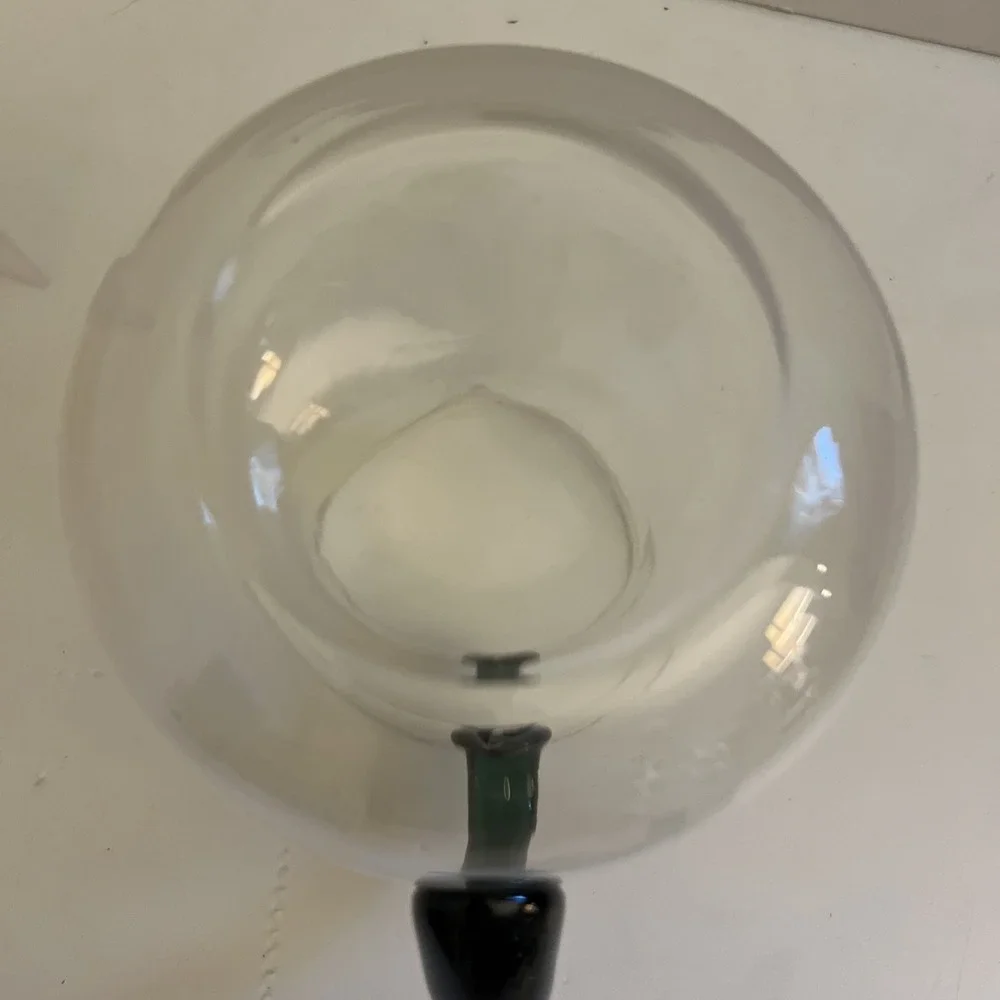 Clear Glass 7